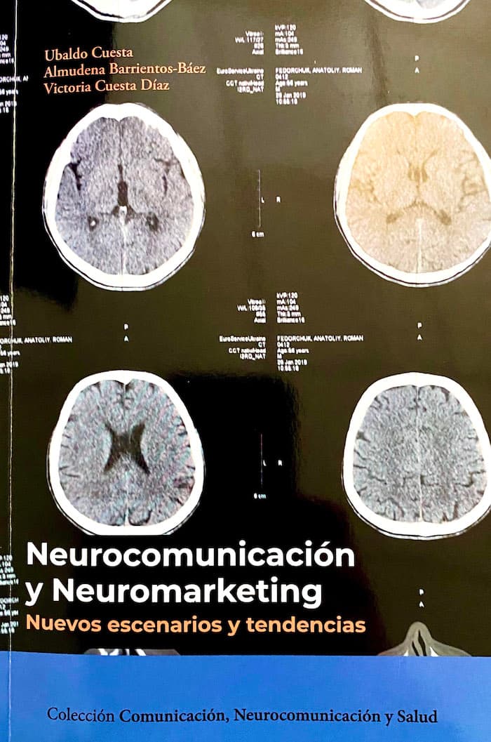 Neurocomunicación y neuromarketing